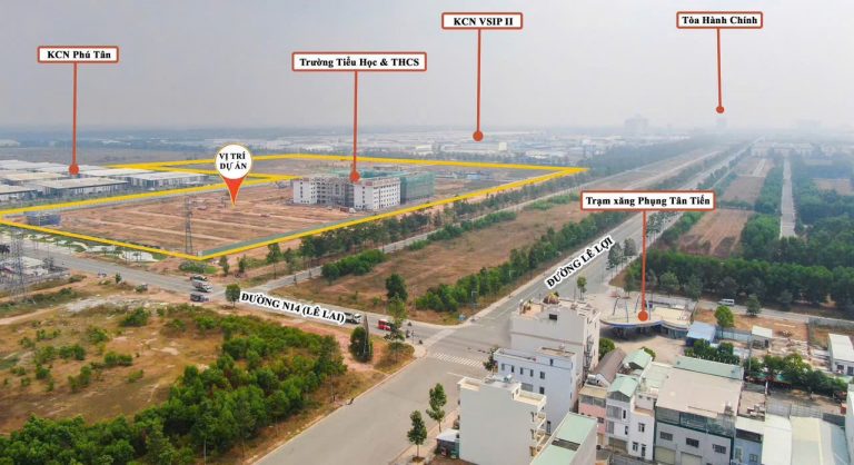 TP.HCM mở bán hàng nghìn căn nhà ở xã hội, giá từ 16,5 triệu đồng/m²