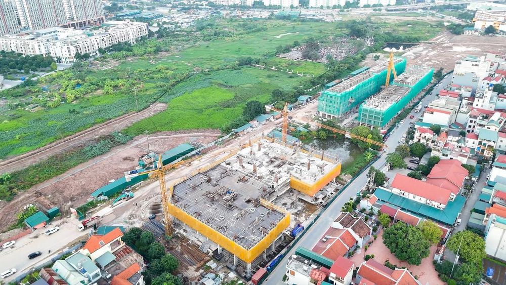 “Trúng nhà” nhưng “không trúng nhu cầu” tại NƠXH Thượng Thanh