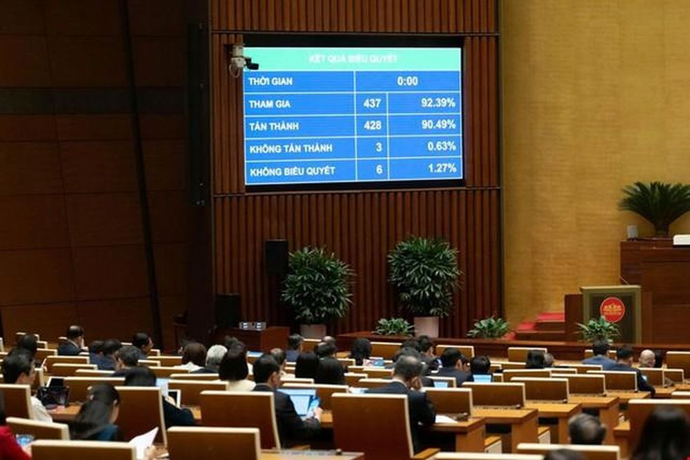 Từ năm 2026, hàng loạt chính sách đất đai được thay đổi