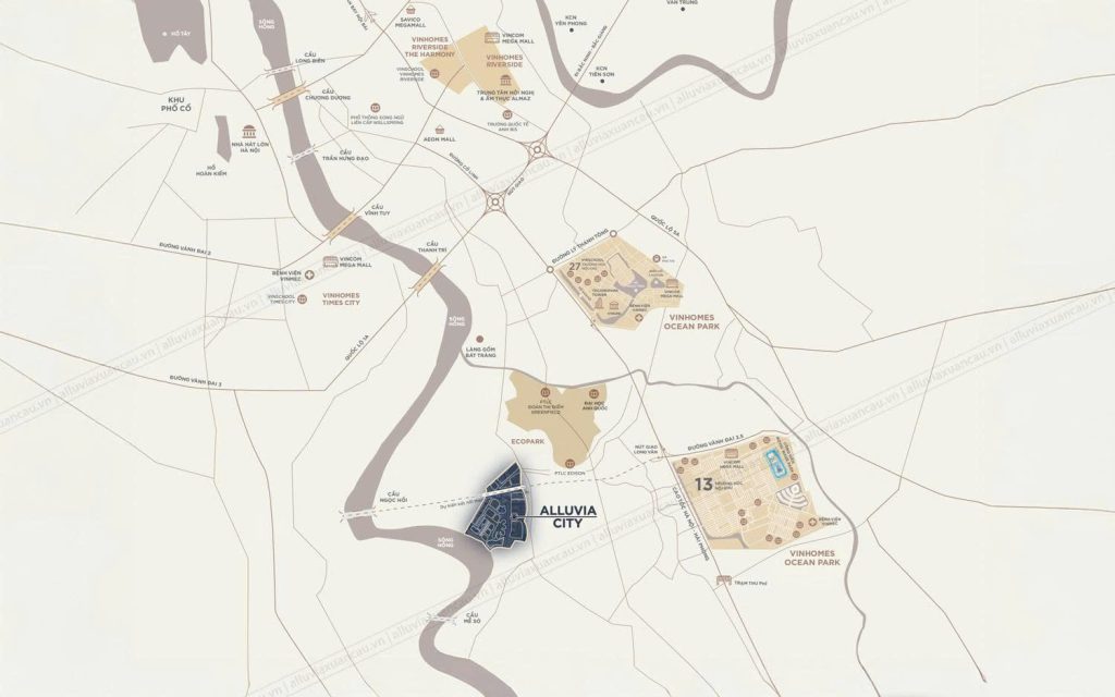 Alumi - Alluvia City 12