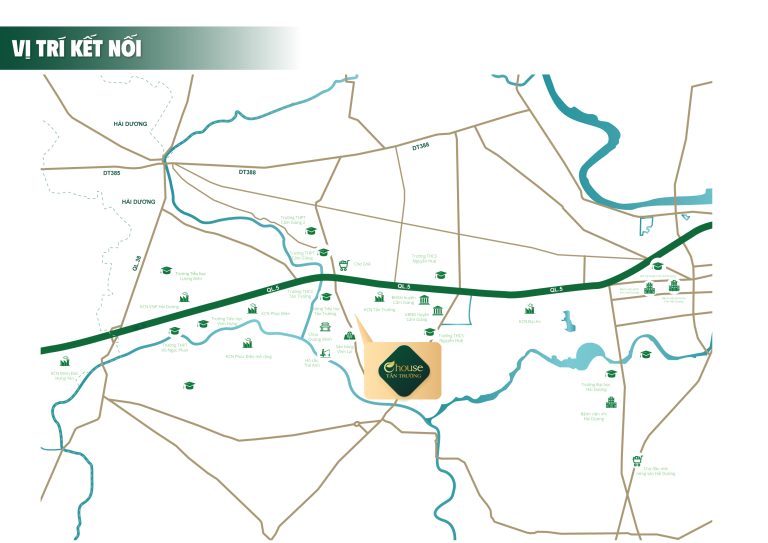 Ehouse Tân Trường 4