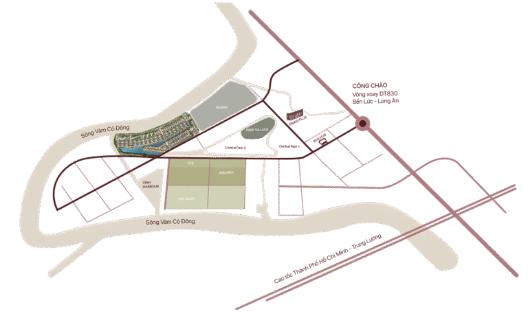 The Pearl Waterpoint