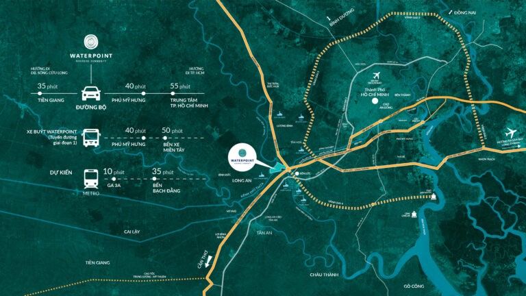 The Pearl Waterpoint