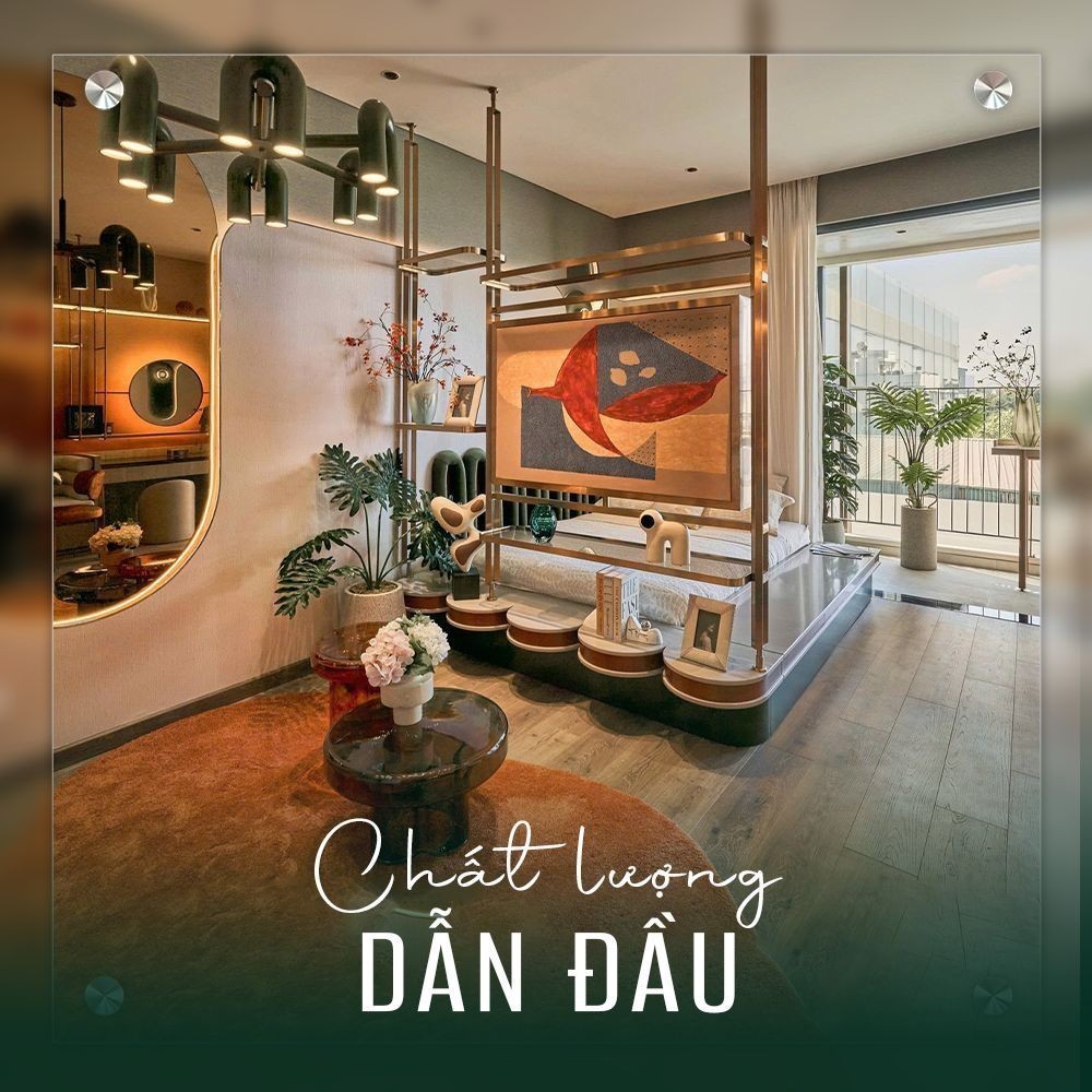 THE EMERALD GARDEN VIEW chỉ từ 7triệu tháng sở hữu ngay căn hộ ban công rộng thoáng gió tại Thuận