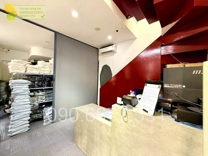 ‼Ngay Nguyễn Văn Trỗi Phú Nhuận – Lô góc sát mặt tiền – Hẻm 8m ô tô đậu cửa - Có dòng tiền 2