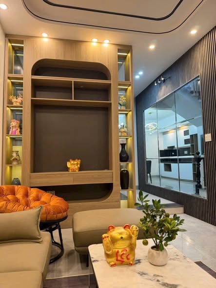 Bán căn nhà 3 tầng ngõ phố Nguyễn Tuân, ph Thanh Bình, TP HD, 46.6m2, 4 ngủ, 2.99 tỷ