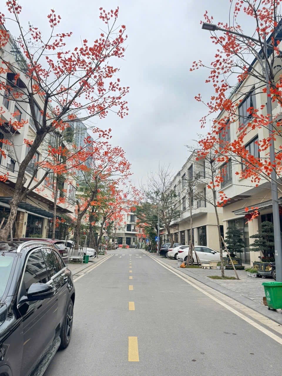 Bán căn liền kề khu vườn Thiền, Ecopark Hải Dương, 96m2, mt 6m, 3.5 tầng, vị trí đẹp, giá tốt