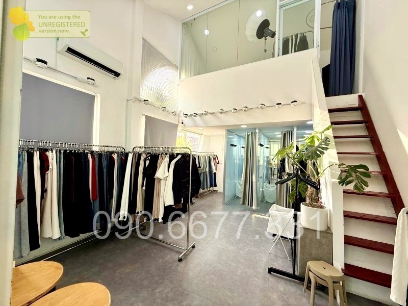 ‼Ngay Nguyễn Văn Trỗi Phú Nhuận – Lô góc sát mặt tiền – Hẻm 8m ô tô đậu cửa - Có dòng tiền 3