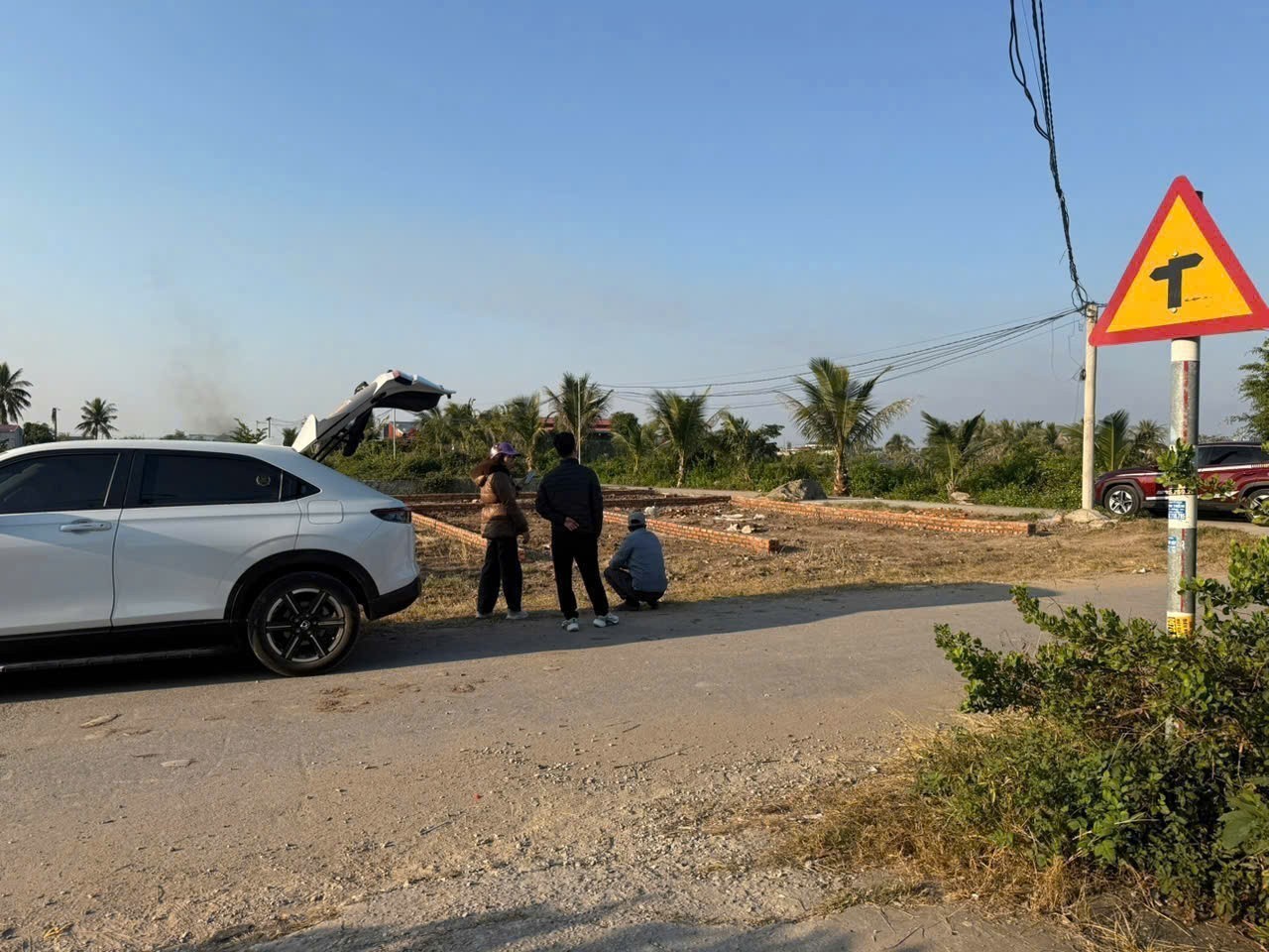 1,5xx TỶ – LÔ DUY NHẤT ĐƯỜNG 10M TÂN THÀNH  DIỆN TÍCH GỌN – VỊ TRÍ DÂN CƯ  ZALO 0567 222 555