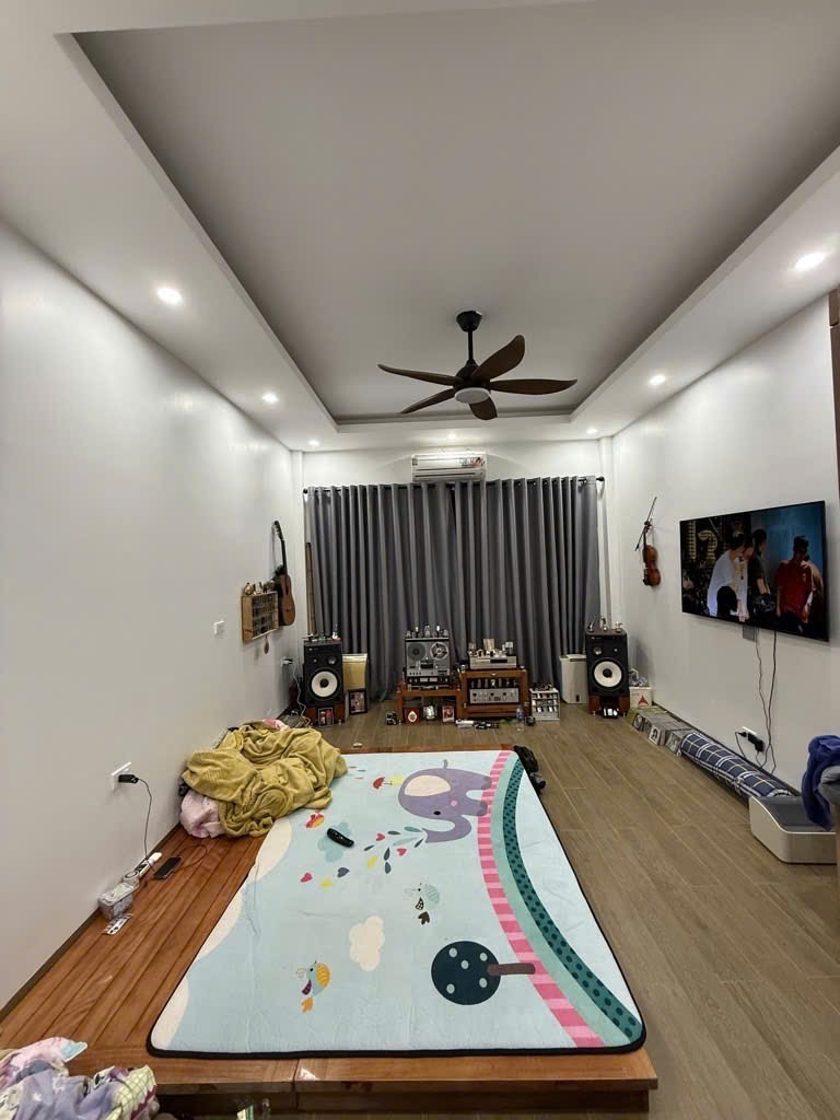 BÁN NHÀ BẮC CẦU – LONG BIÊN – Ô TÔ TRÁNH GẦN NHÀ 5.3 tỷ 4