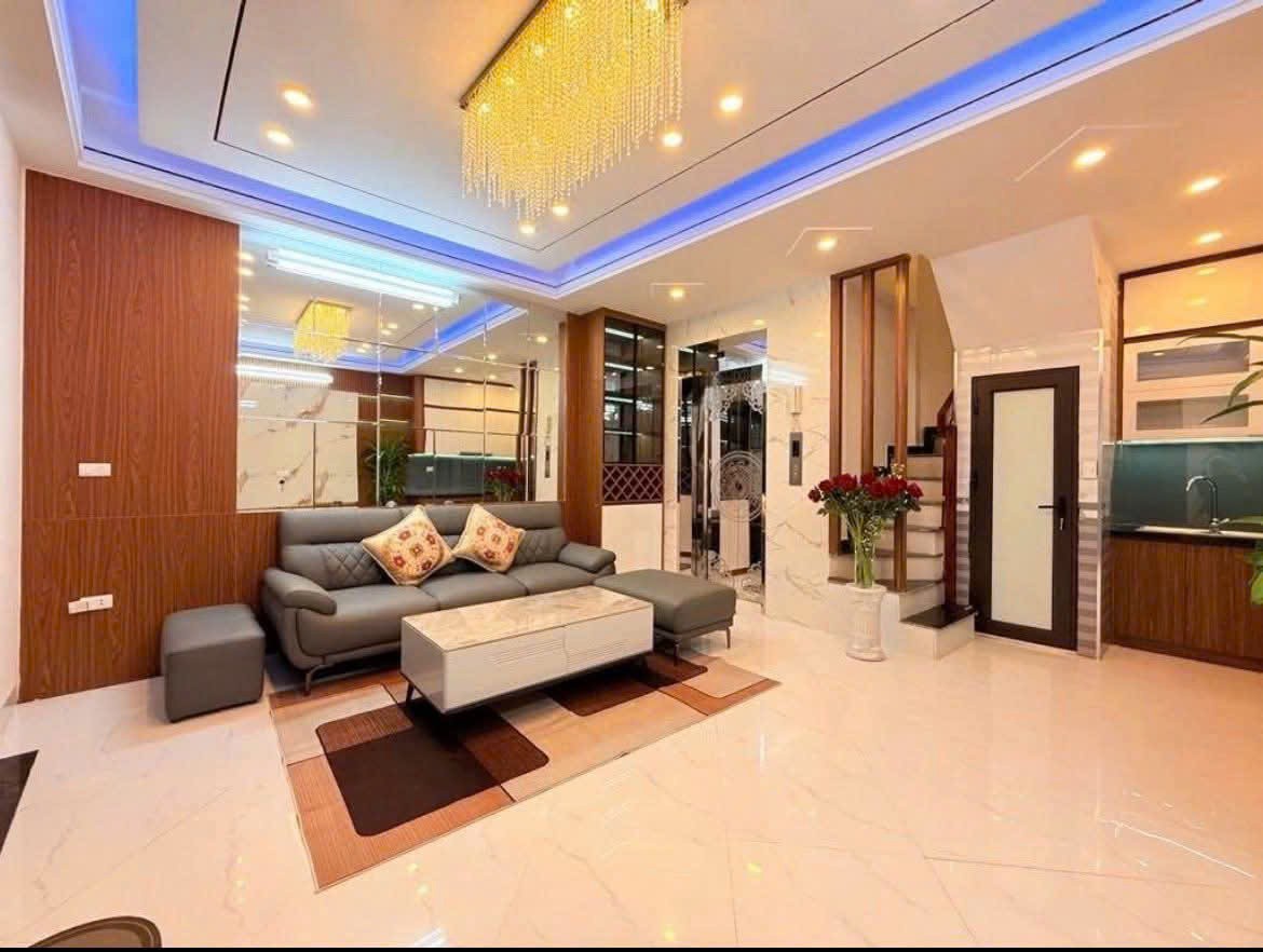 MẶT PHỐ XÃ ĐÀN – 50M² – 4 TẦNG – 12.5 TỶ – GIÁ NÀO CŨNG BÁN 2