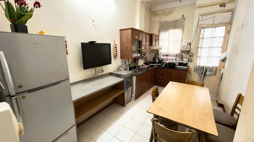 PHÂN LÔ Tây Sơn – Ô TÔ34M²  4 TẦNG  KHU DÂN TRÍ CAO  GIÁ 10.9 TỶ 2