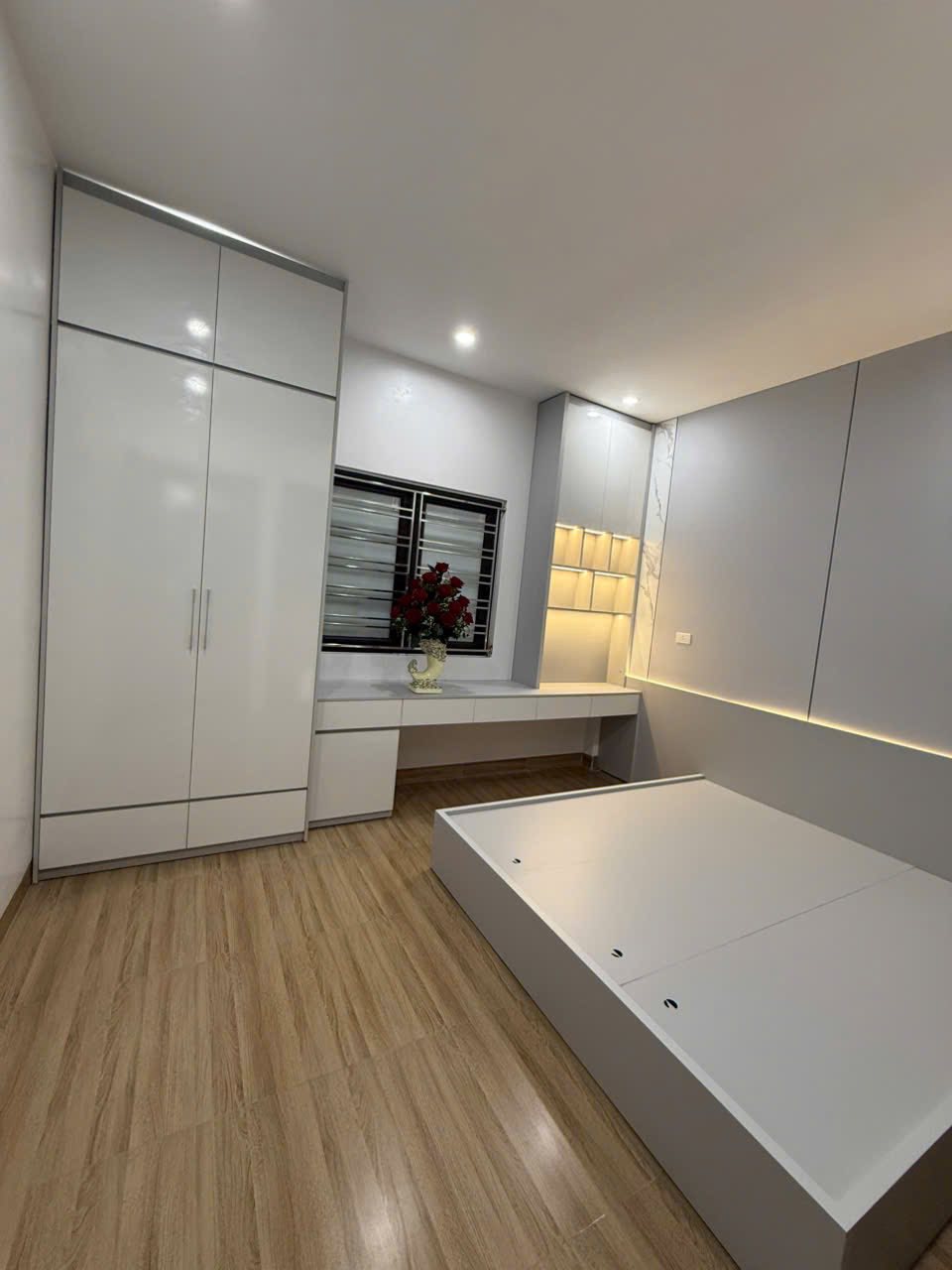 Bán căn nhà 3 tầng ngõ phố Nguyễn Chí Thanh, ph Tân Bình, TP HD, 51.5m2, 3 ngủ, 3 vs, 3.66 tỷ 5