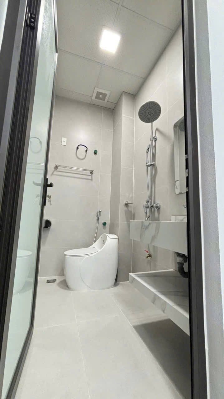 Bán 3 căn nhà 3 tầng ngõ 218 Vũ Hựu, ph Thanh Bình, TP HD, 45.3m2, 3 ngủ, 3vs, ngõ oto 7