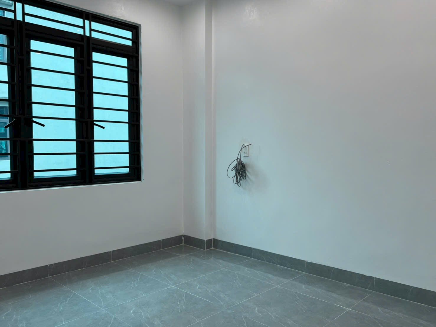 Bán căn nhà 3 tầng ngõ phố Trần Quang Diệu, ph Hải Tân, TP HD, 46m2, mt 5m, 3 ngủ, 2.35 tỷ 7