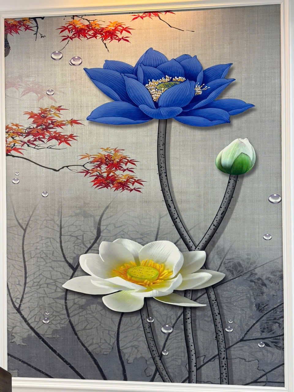 Bán căn nhà 3 tầng ngõ phố Nguyễn Chí Thanh, ph Tân Bình, TP HD, 51.5m2, 3 ngủ, 3 vs, 3.66 tỷ 6