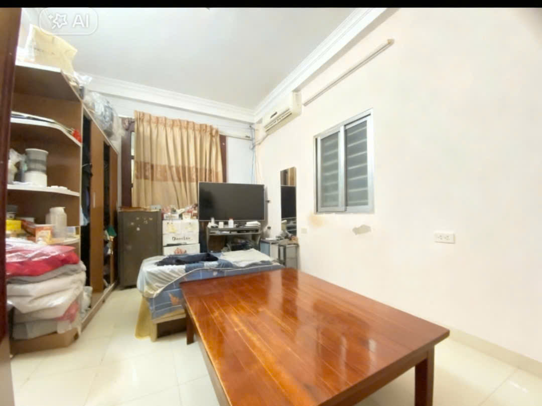 41M² – LÔ GÓC – MẶT TIỀN 6M – 5 TẦNG – NGÕ THÔNG – GIÁ 13 TỶ  PHỐ Trường Chinh 3