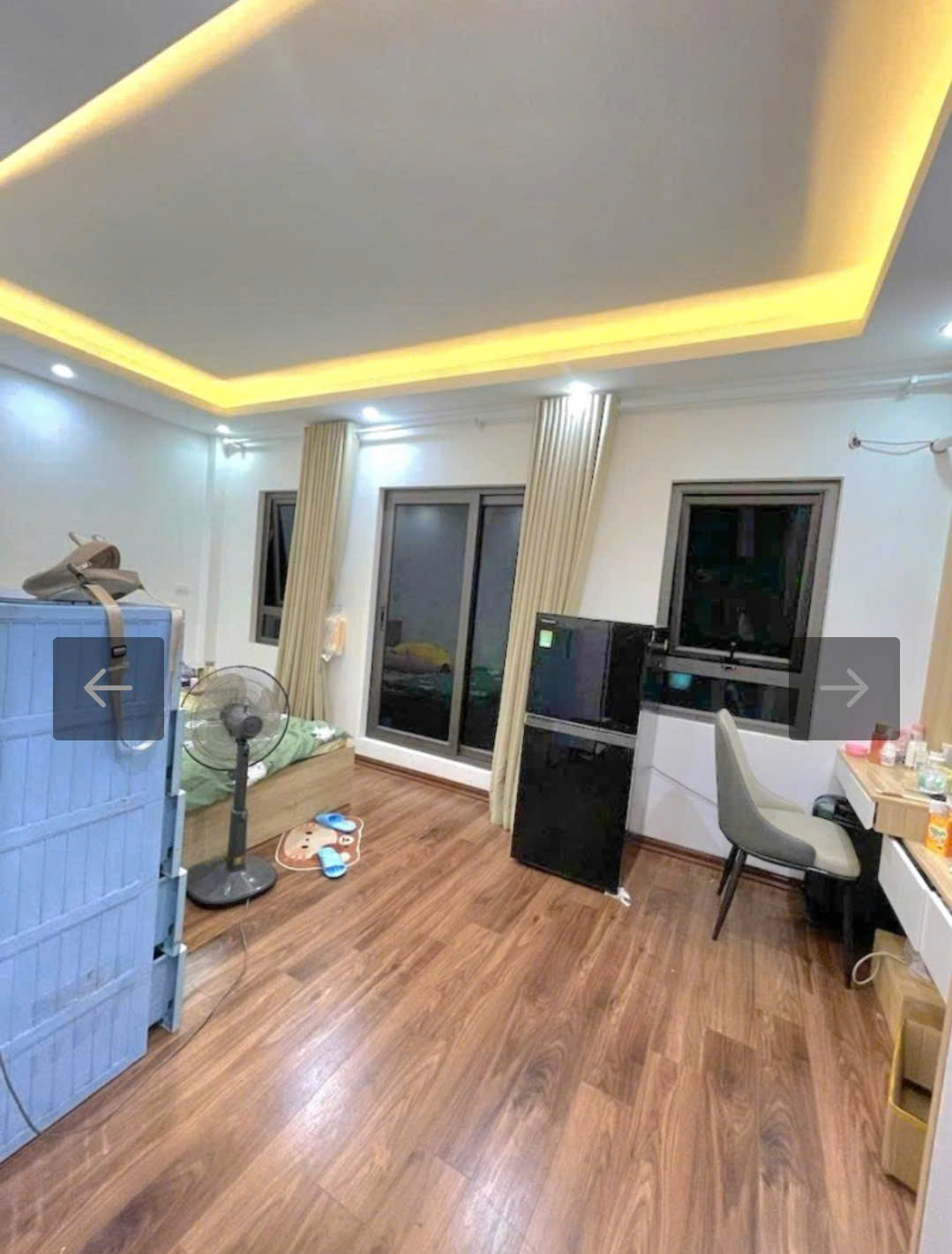 5 TẦNG – THANG MÁY – MẶT NGÕ – BA BƯỚC RA PHỐ – CHỈ ~8.7 Tỷ 5