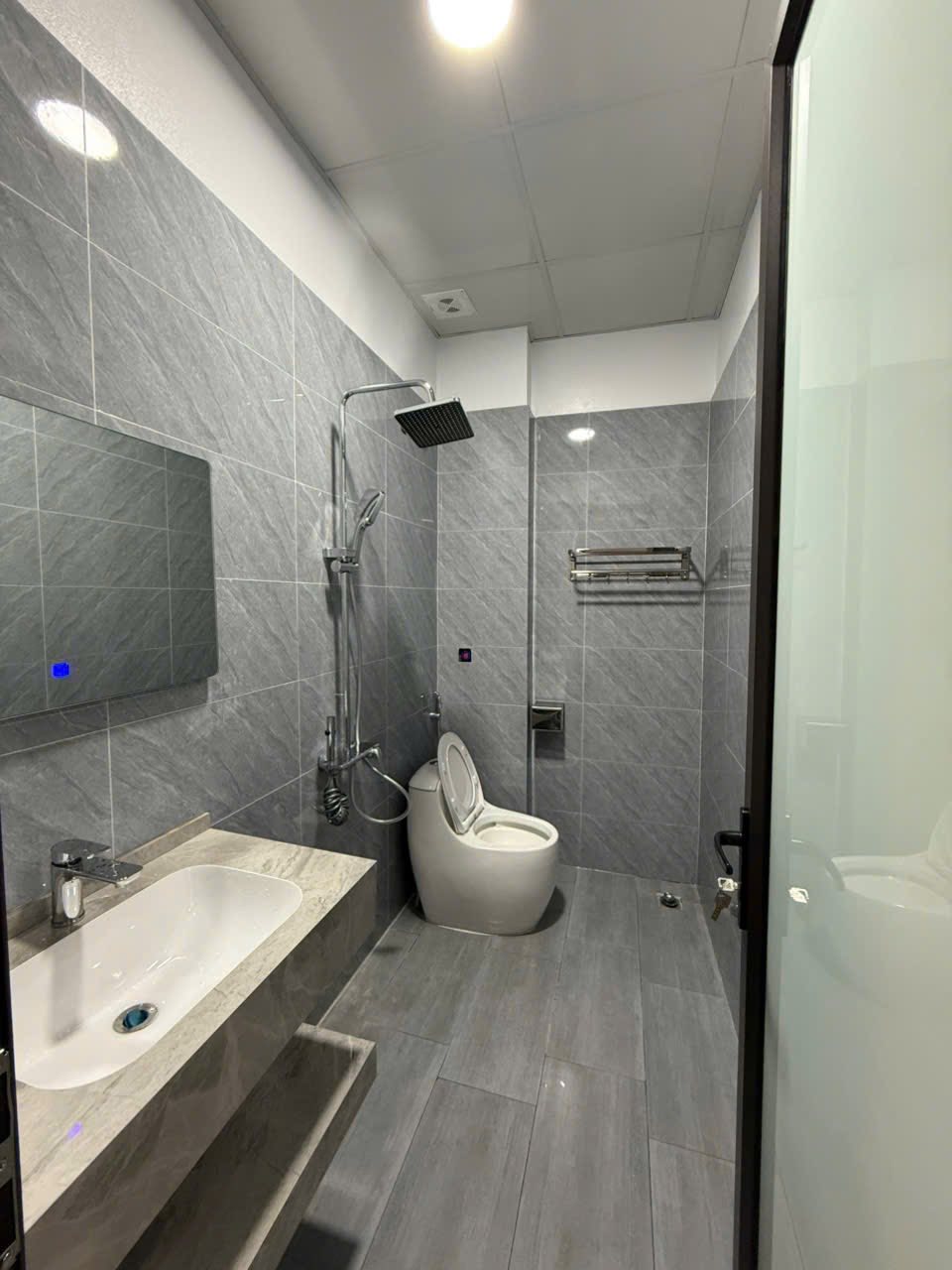 Bán căn nhà 3 tầng ngõ phố Nguyễn Chí Thanh, ph Tân Bình, TP HD, 51.5m2, 3 ngủ, 3 vs, 3.66 tỷ 8