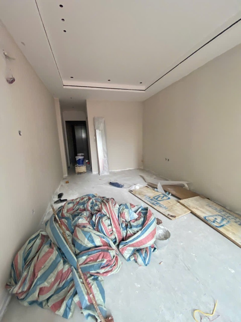 BÁN NHÀ MỚI 6 TẦNG – PHỐ TRẠM, LONG BIÊN  40M²  MẶT TIỀN 3.5M  9.8 TỶ