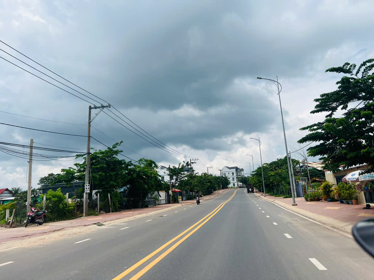 Bán đất Hồ Văn Cống, P. Tương Bình Hiệp, Thủ Dầu Một – 5x16m – Sổ hồng riêng – Giá 1,7 tỷ