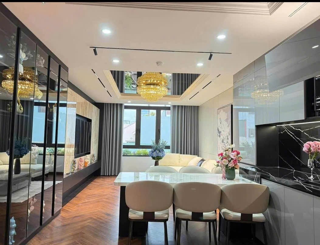 Thông Phong  41M² – 4 TẦNG – 4PN  CHỈ 9.2 TỶ