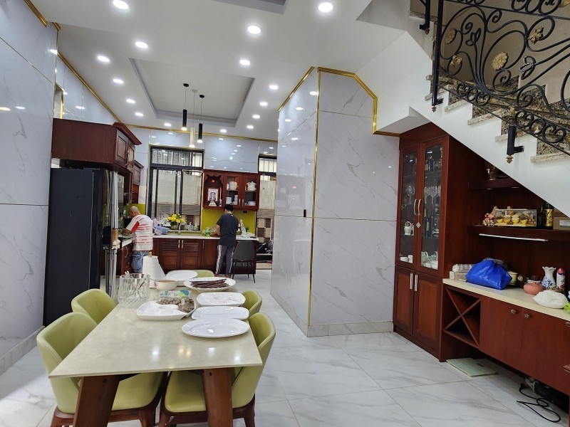 Bán biệt thự liền kề VILLA , An Phú, Q.2, Hồ Chí Minh. DT 140m2, 4 tầng - Giá 27,5 tỷ, 2