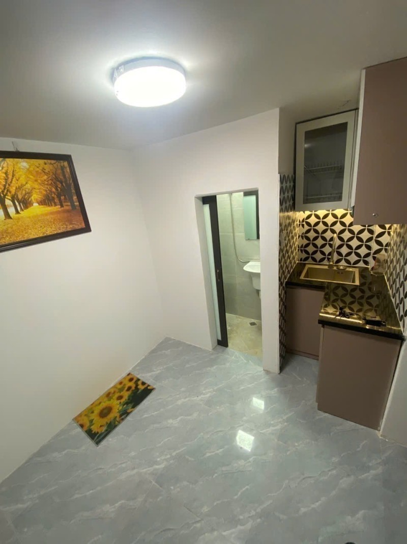 BÁN NHÀ NGÕ TÂN MAI – HAI BÀ TRƯNG – NHỎ XINH, FULL NỘI THẤT - 1.78 tỷ