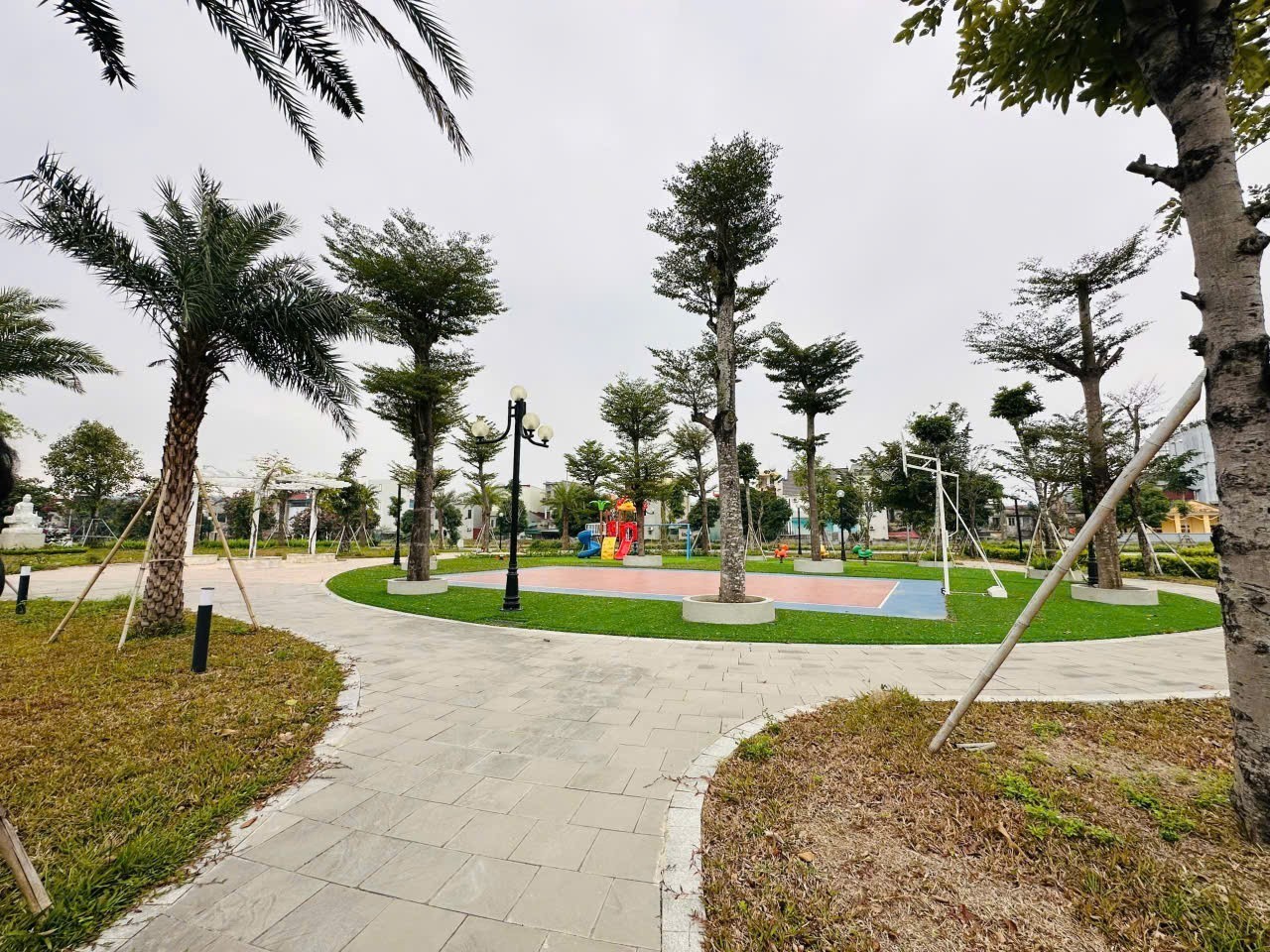 Trái Bầu Riverside – Kế sông cận phố, lõi trung tâm TP Hải Dương giá từ 58tr/m2