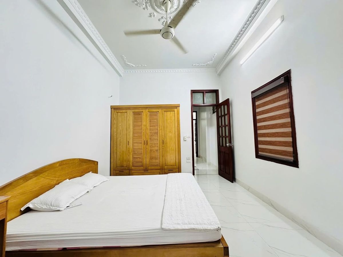 Chính chủ cho thuê nhà 3 tầng tại Hậu Ái - Vân Canh - Hoài Đức 3