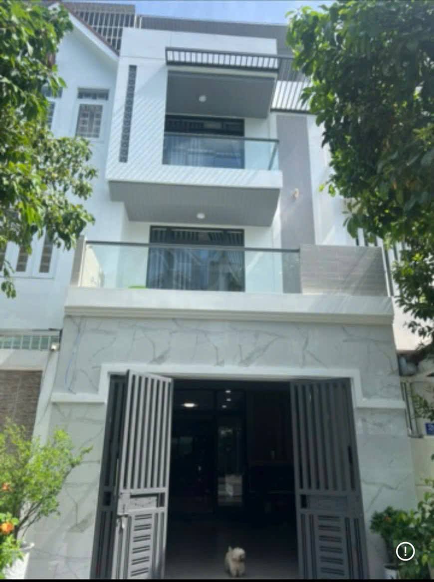 NHÀ 4 TẦNG TRUNG TÂM PHƯỜNG PHƯỚC LONG – ĐƯỜNG 18,5M – PHÁP LÝ HOÀN CÔNG – GIÁ CHỈ 11,5 TỶ