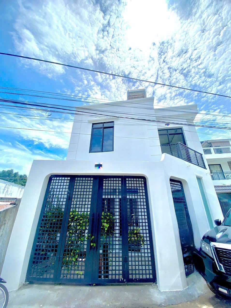 Lô góc có sẵn dòng tiền phường Vĩnh Hải – hẻm ô tô Dương Vân Nga | giá chỉ 3,5 tỷ