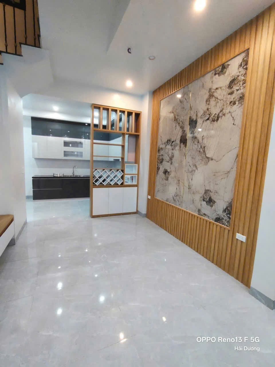 Bán nhà ngõ Vũ Hựu – thông Trường Chinh – 3 tầng, ô tô vào tận nơi