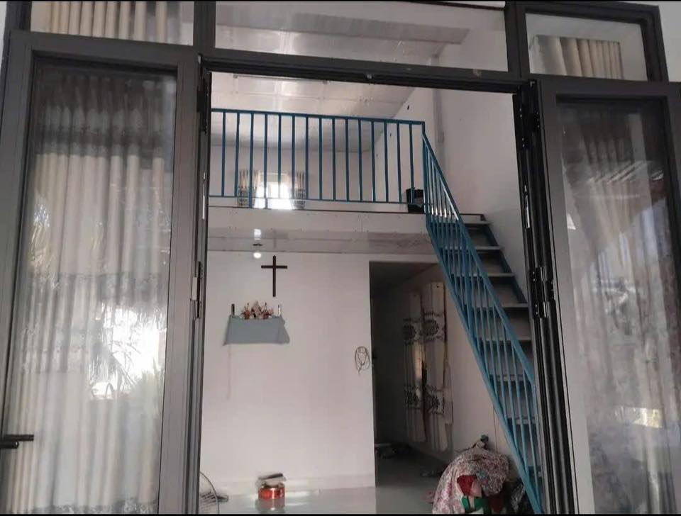 NHÀ CẤP 4 PHƯỜNG VĨNH PHƯƠNG – GẦN CHỢ, GẦN QL1A – GIÁ CHỈ 1,68 TỶ