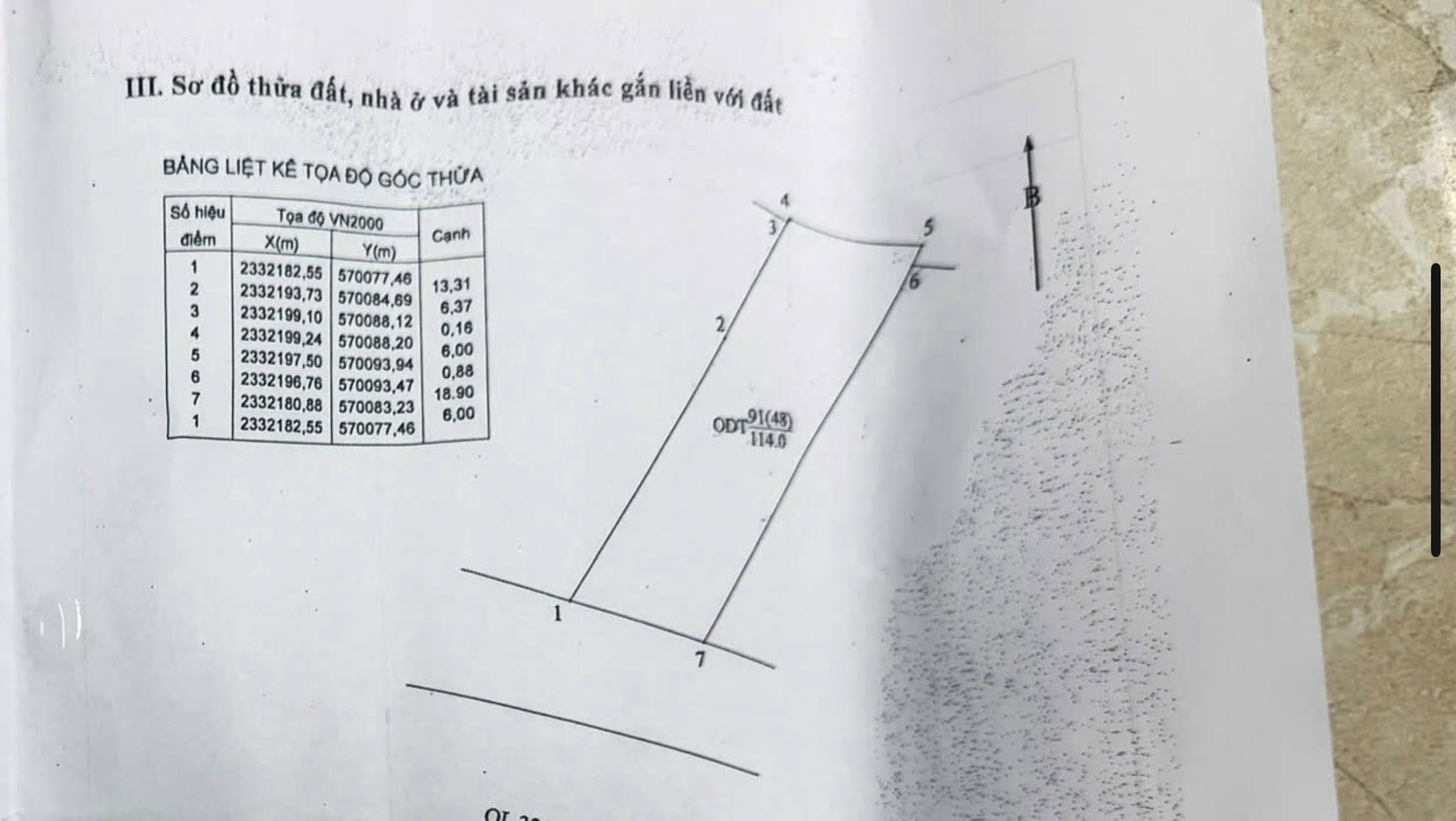 Quá đẹp 114, mặt QL32 Đan Phượng, Hà Nội