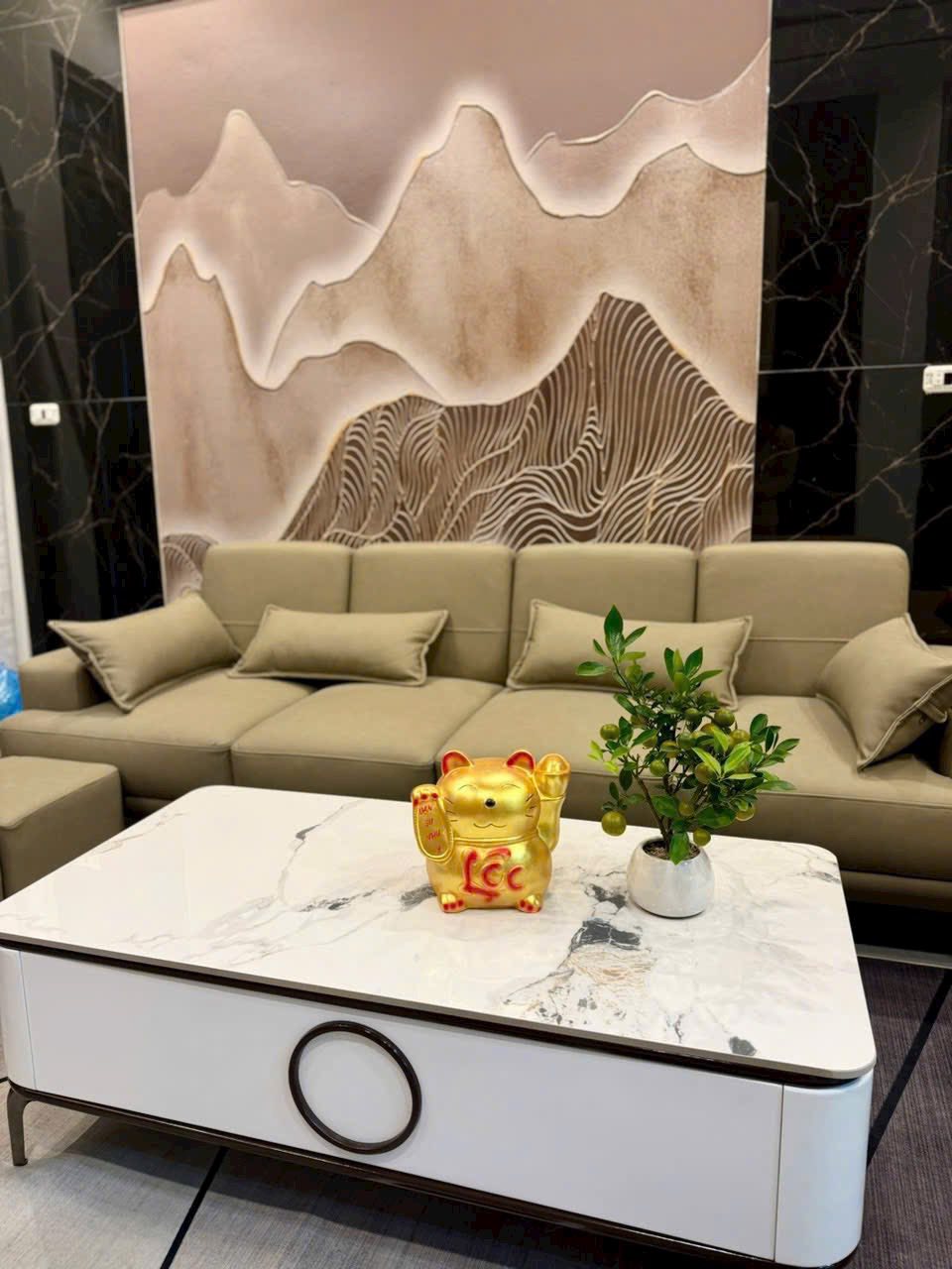 Bán căn nhà 3 tầng ngõ phố Nguyễn Tuân, ph Thanh Bình, TP HD, 46.6m2, 4 ngủ, 2.99 tỷ 2