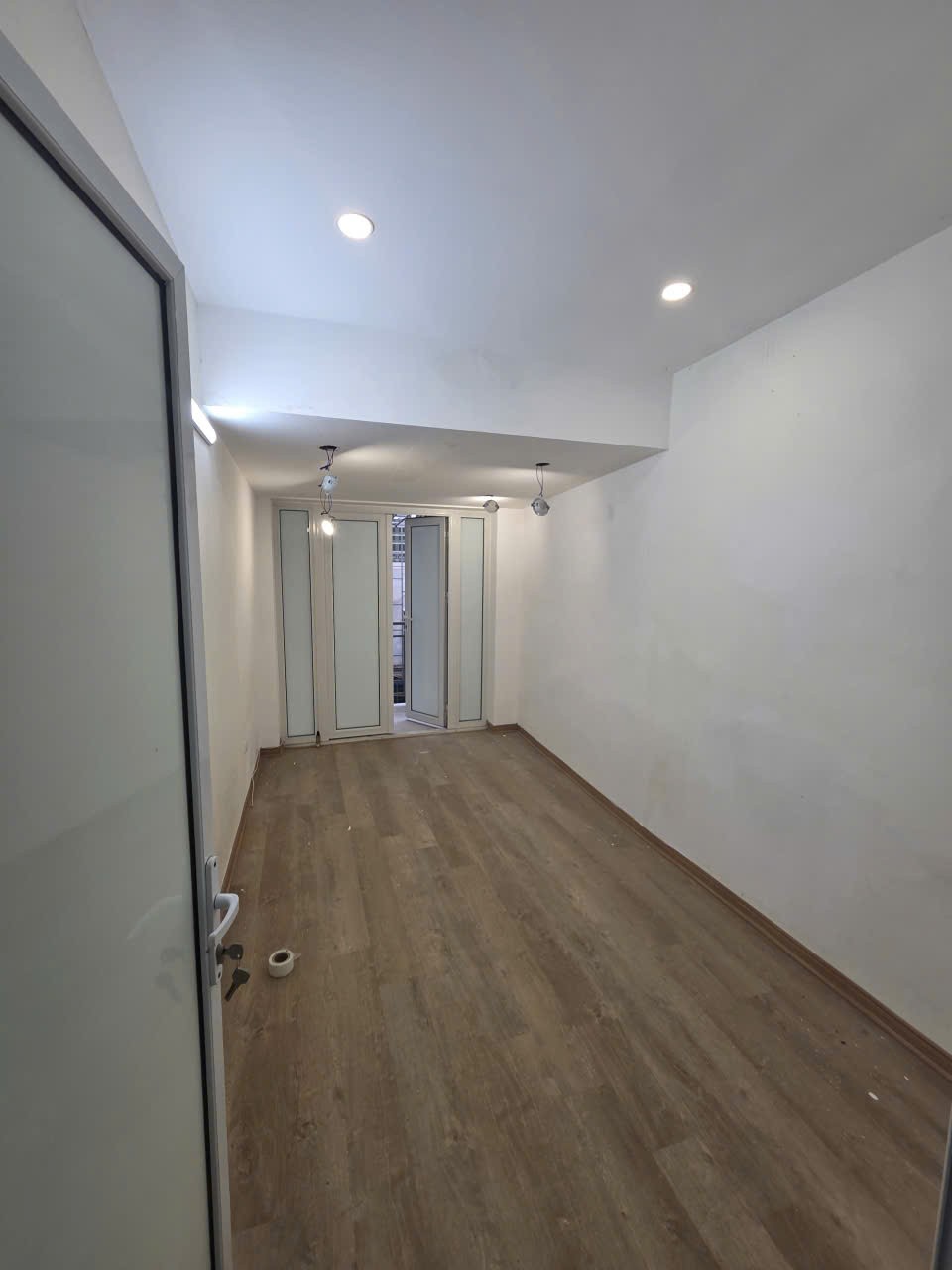 hiếm!: THOÁNG TRUNG TÂM - LÕI VĂN MIẾU- TẦM TIỀN HIẾM Bán nhà Đống Đa