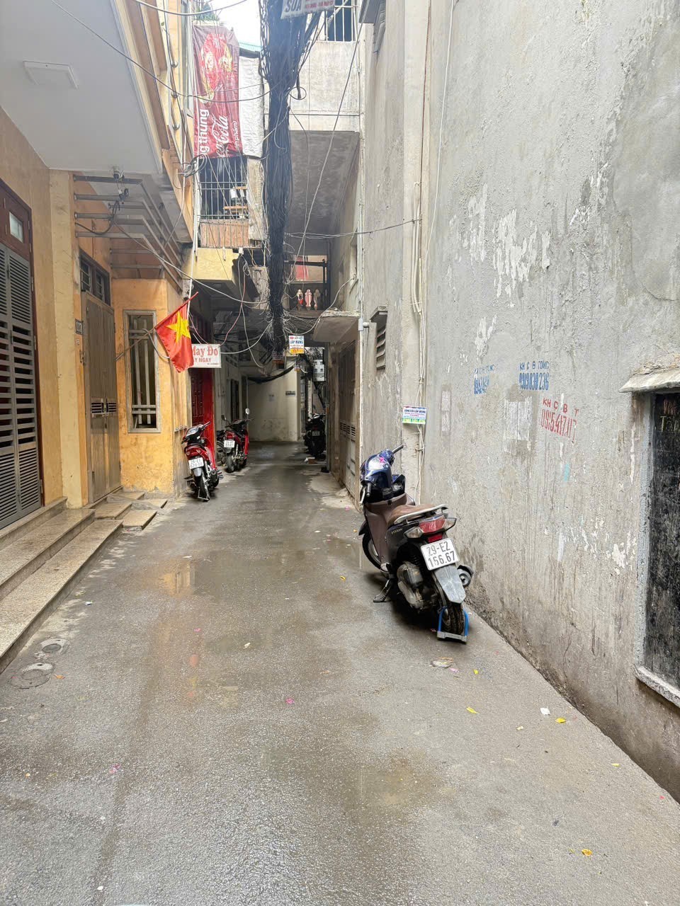 hiếm!: NHÀ ĐẸP FULL NỘI THẤT - 5 TẦNG- LÕI CHỢ KHÂM THIÊNBán nhà Đống Đa