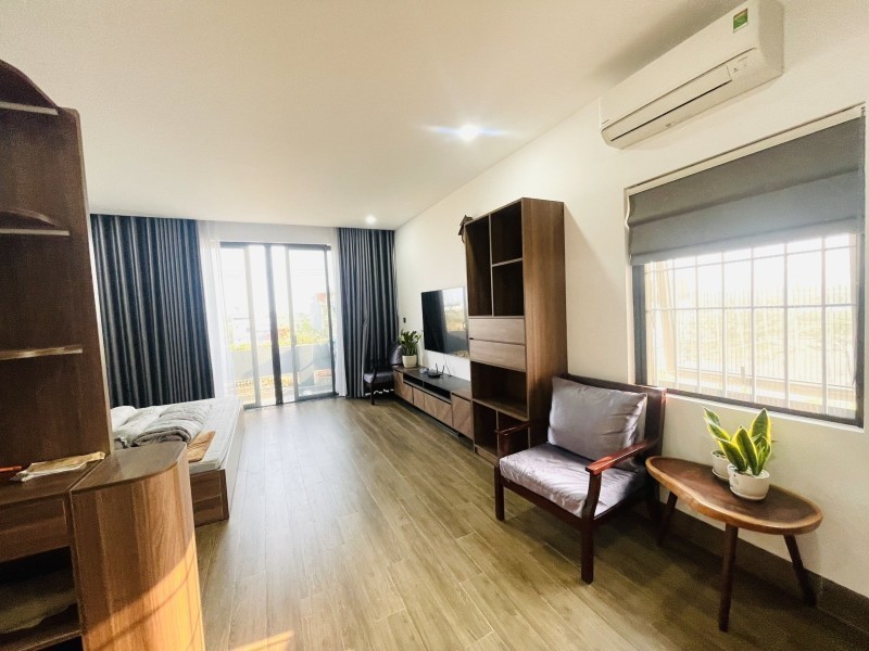 ĐƯỜNG 10,5M – KĐT HÒA QUÝ, ĐỒNG NÒ – TÒA NHÀ 7 TẦNG – NGŨ HÀNH SƠN – 12.X TỶ