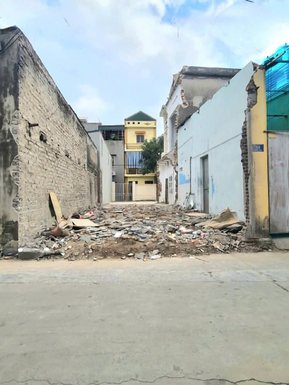 Bán đất mặt phố Nguyễn Tuân, Thanh Bình – ô tô đỗ ngày đêm, giá tốt