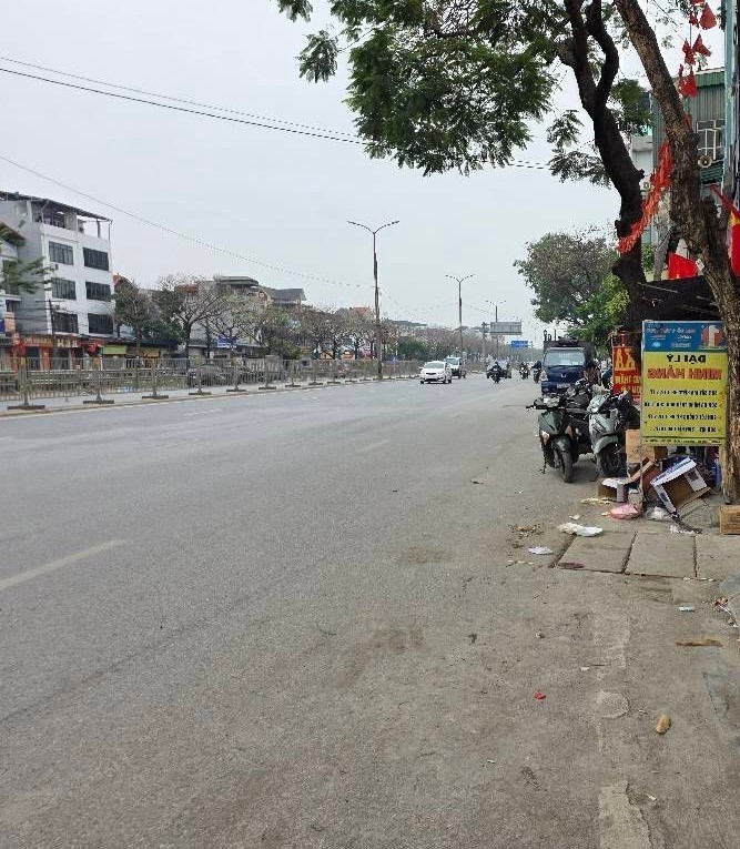 Bán nhà Ngọc Hồi, Hoàng Mai, Ô tô, 6T thang Máy, 40m2, 9.5 tỷ 2