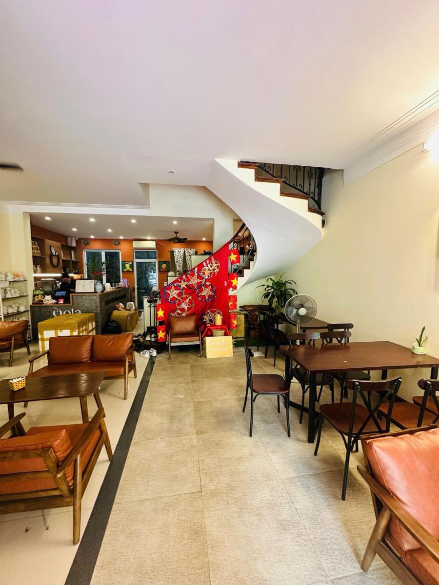 Cần bán Nhà ở, nhà cấp 4, nhà hẻm đường Đội Cấn, Phường Liễu Giai, Diện tích 108m², Giá 42 Tỷ 2