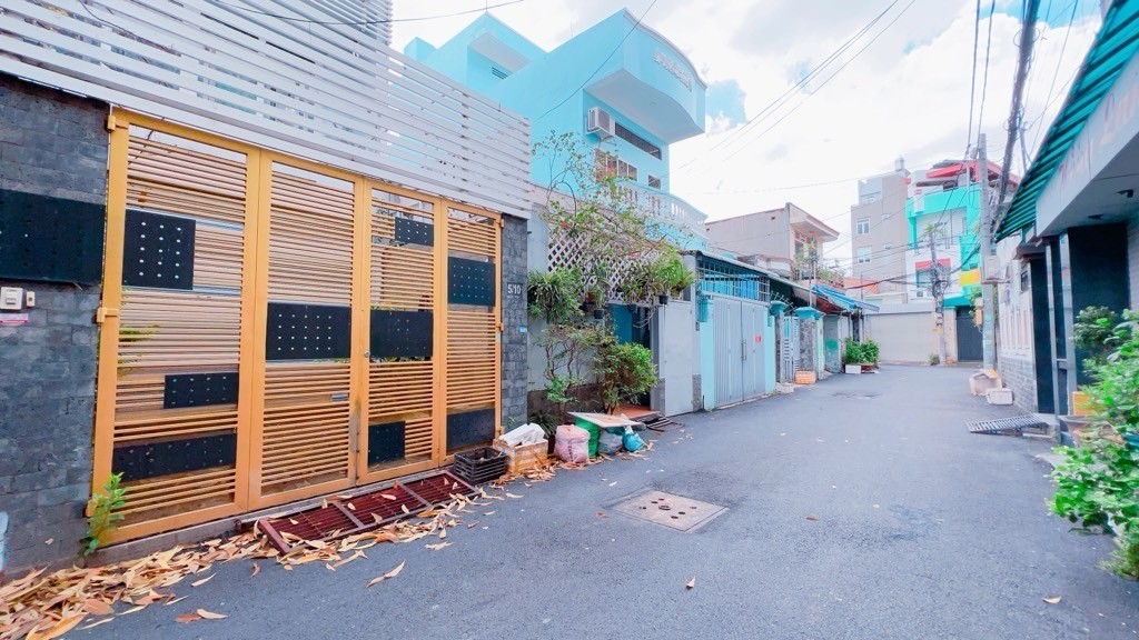 11 TỶ – ĐÃ ĐẾN LÚC BÁN  ĐẤT VÀNG TRUNG TÂM BÌNH THỌ – THỦ ĐỨC