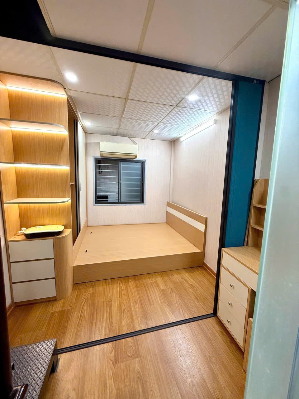 TẠI SAO GIÁ MỀM? Nhà 5 tầng Đống Đa phố Khâm Thiên. Bỏ lỡ được không?