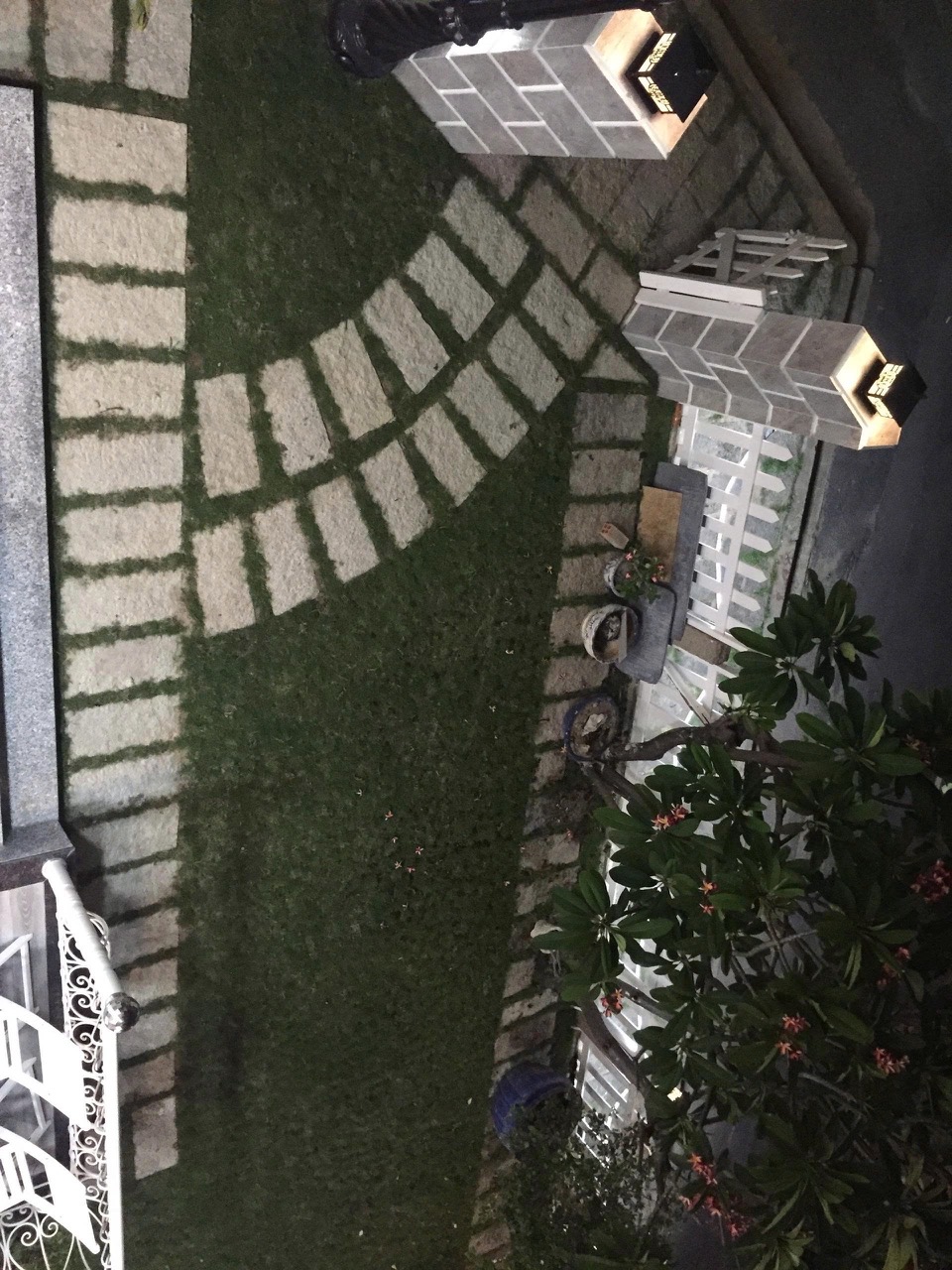 BIỆT THỰ COMPOUND GARDEN HOME LIỀN KỀ VẠN PHÚC CITY, 6PN,4WC,GIÁ 40TR BAO PHÍ QUẢN LÍ