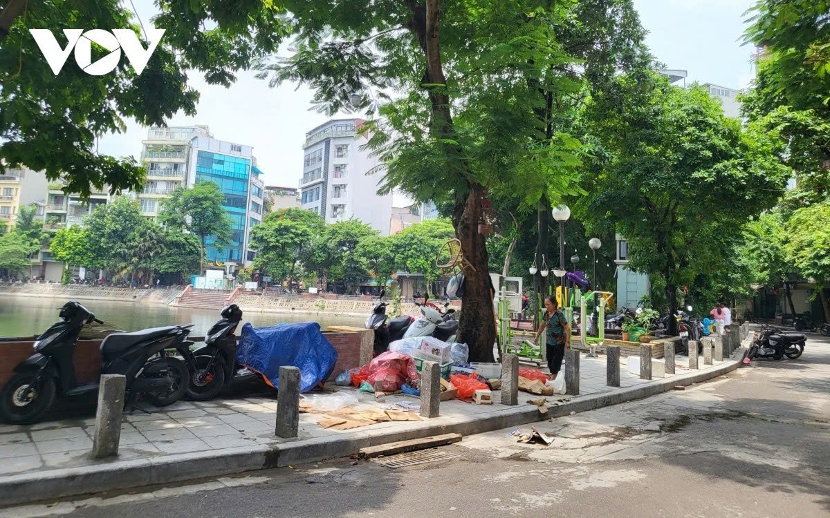 TIN NỔI KHÔNG⁉: đất đầu tư trung tâm 27m² tặng gpxd 6 tầng giá 4,6 tỷ