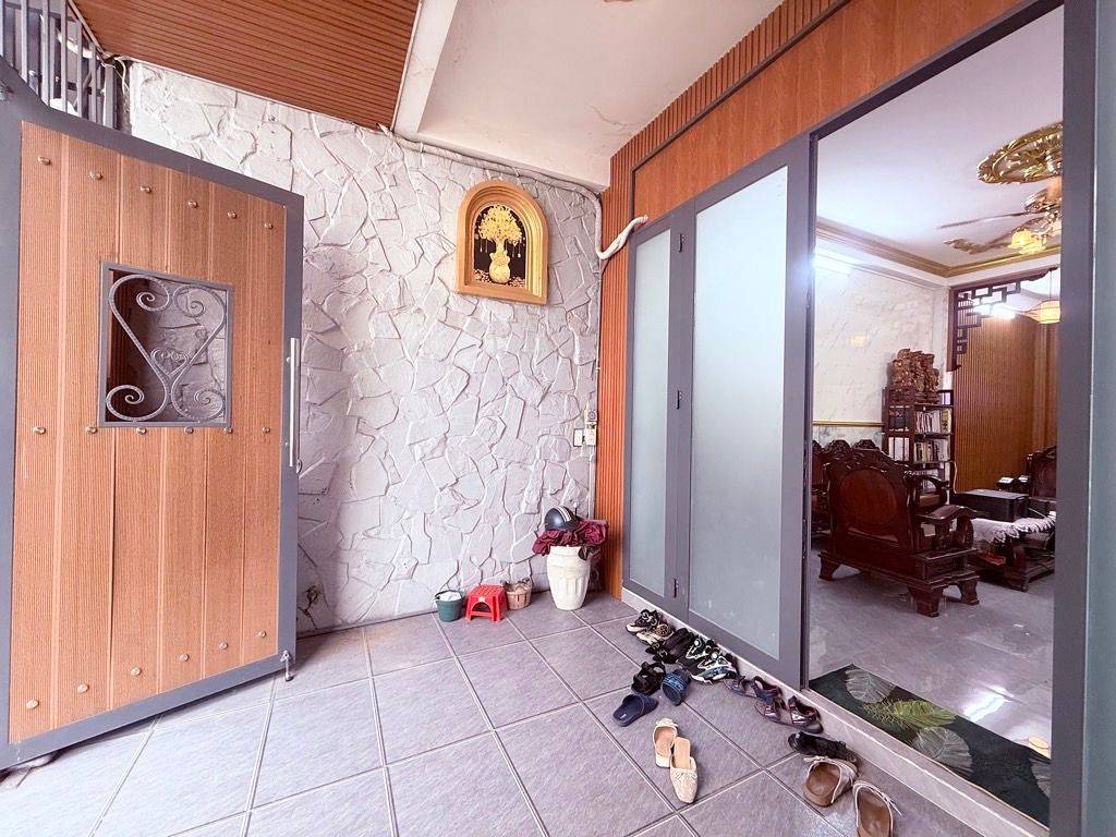 Bán nhà Lê Đức Thọ Phường 16 Gò Vấp, Gần Chợ An Nhơn, 75m2, Nhỉnh 6Tỷ