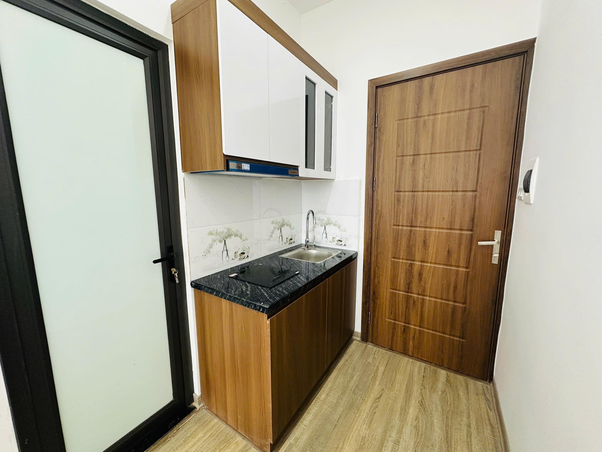 Cần bán Chung cư mini đường Đội Cấn, Phường Đội Cấn, Diện tích 50m², Giá 19.5 Tỷ 7