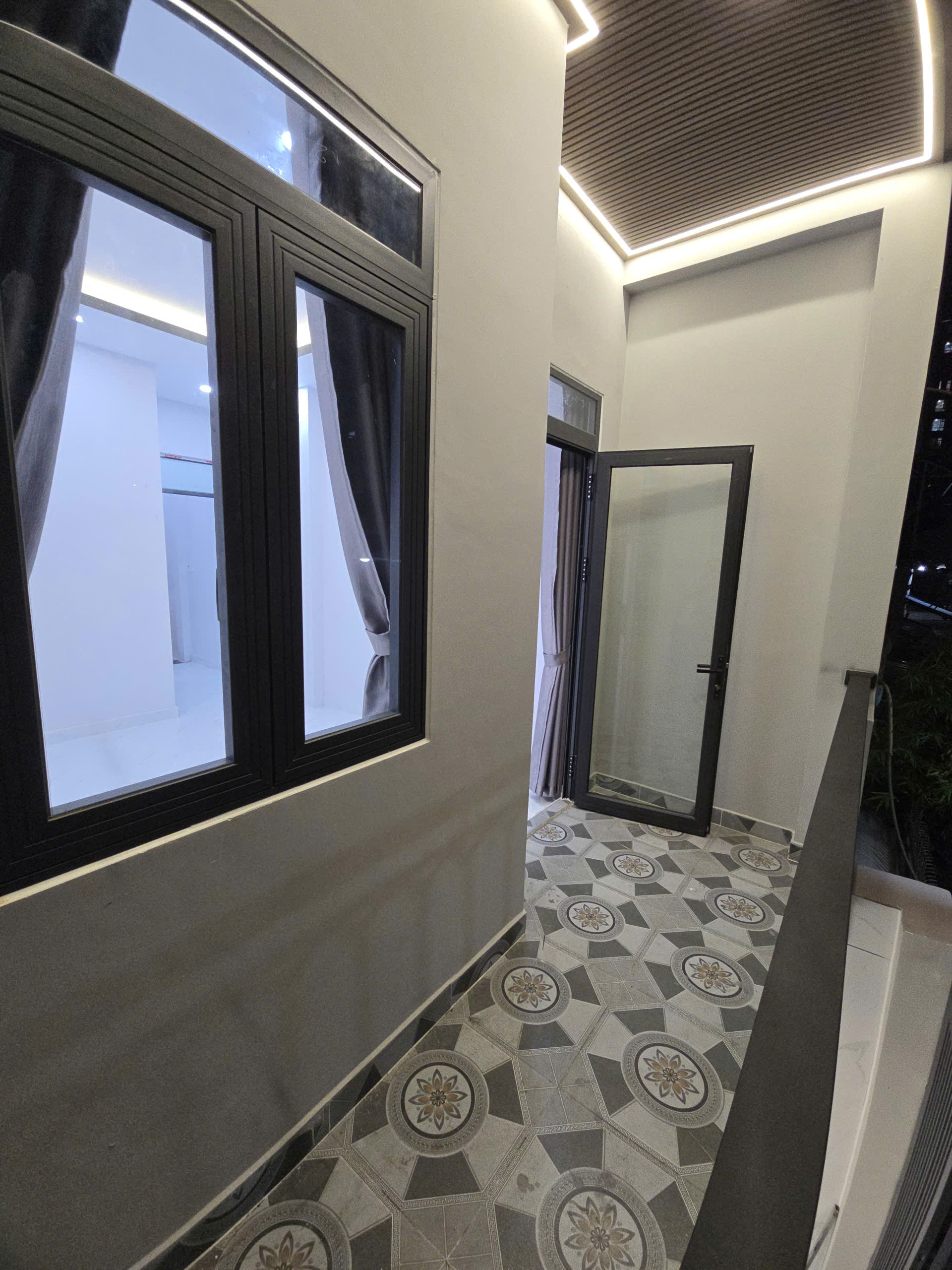 HẺM XE HƠI 6M LÊ VĂN QUỚI BÌNH TÂN 48M2 3 TẦNG BTCT CHỈ 5.15 TỶ 10