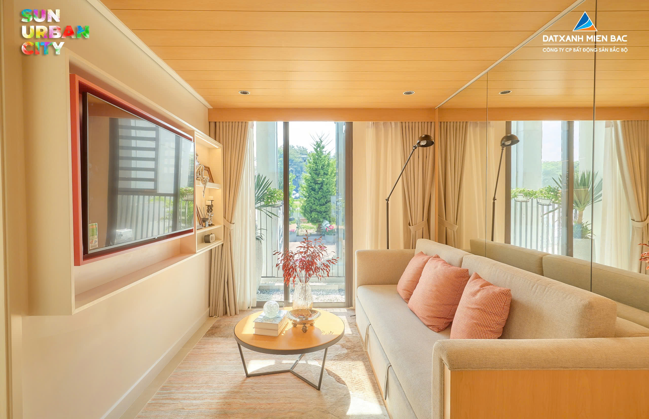 Vốn Nhỏ Giữ Tài Sản Lớn: 350 Triệu Sở Hữu Căn Hộ Sun Group Hà Nam-chiết khấu khủng 16.5% 4